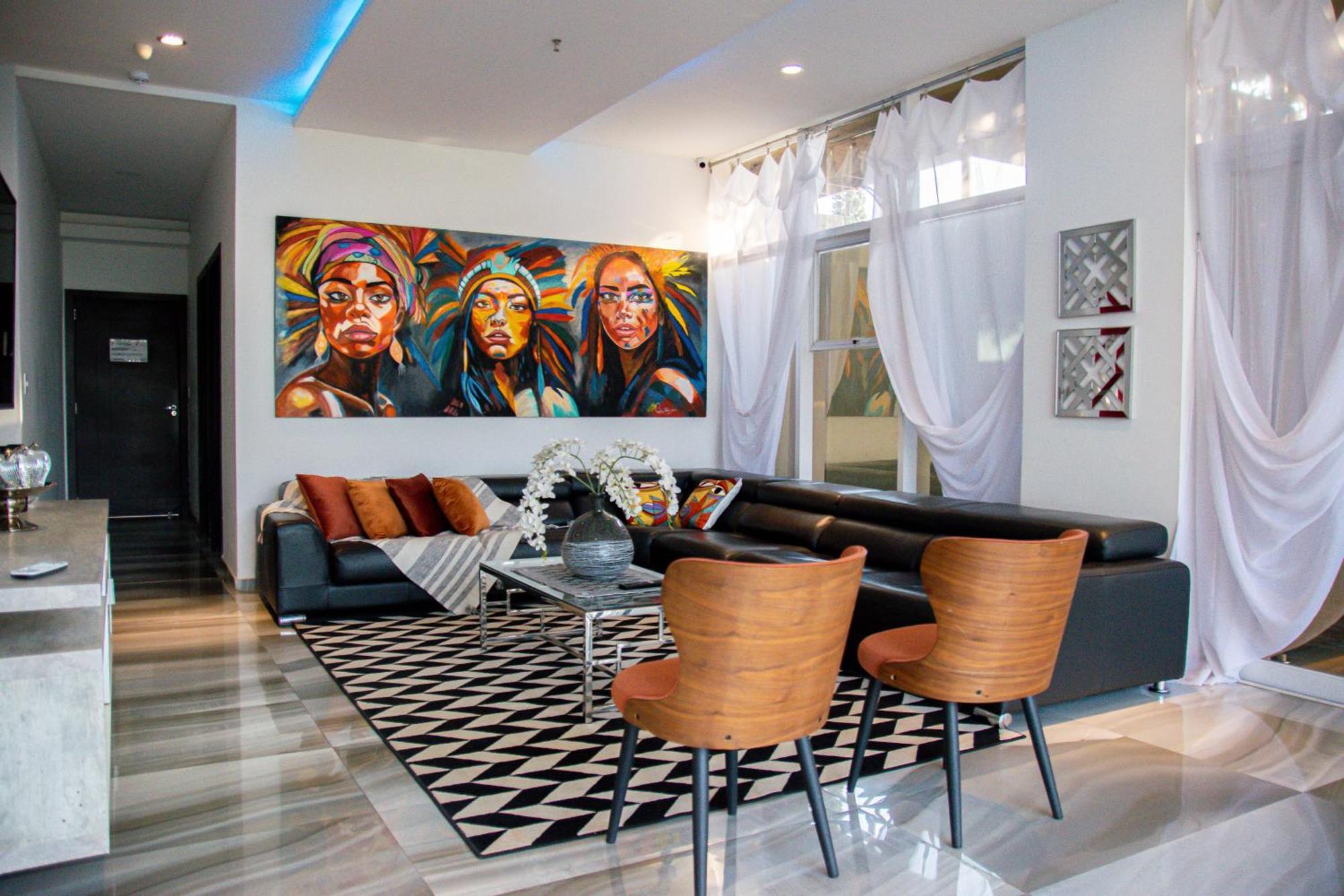 Nobleza Apart Hotel Encarnación Dış mekan fotoğraf