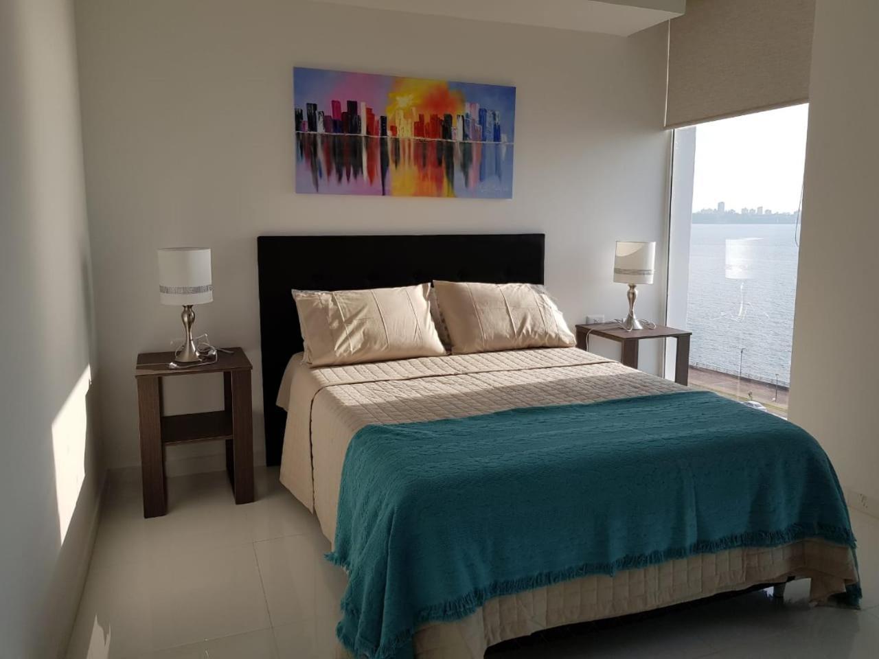 Nobleza Apart Hotel Encarnación Dış mekan fotoğraf